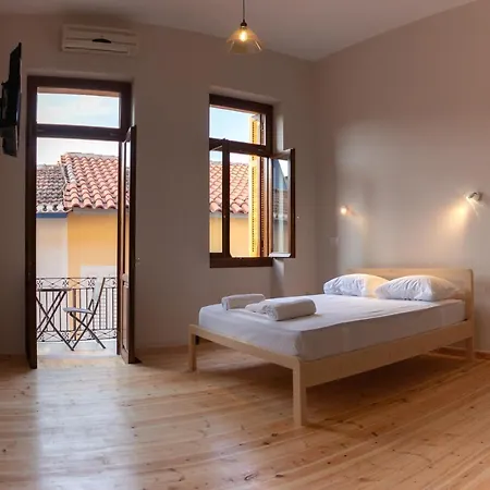 Markos Luxury Koróni