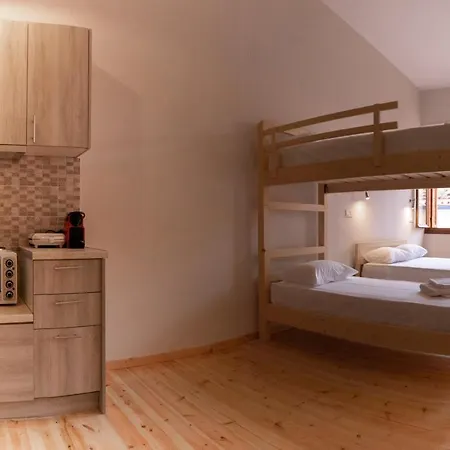 Markos Luxury Koróni