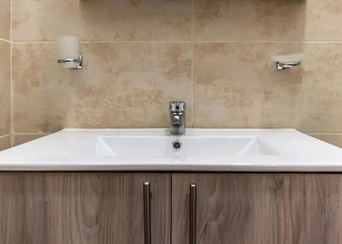 Markos Luxury Koróni