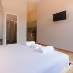 Markos Luxury 3* Koróni