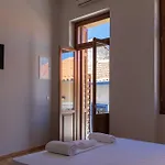 招待所 Markos Luxury Koróni
