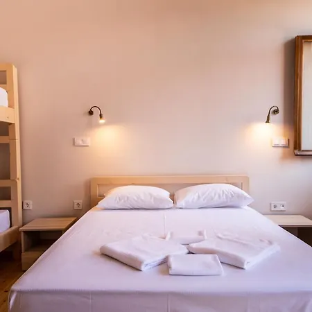 Guest house Markos Luxury
