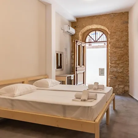 Markos Luxury *