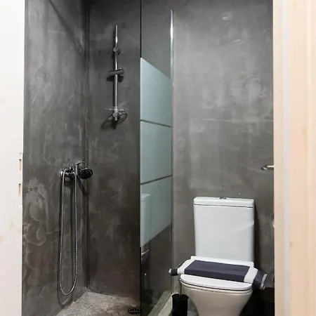 Markos Luxury Guest house *