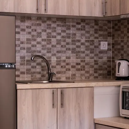 Markos Luxury Koróni