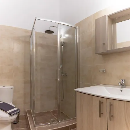 Gæstehus Markos Luxury Koróni