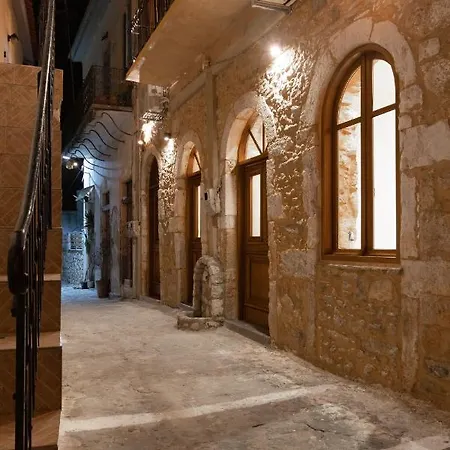 Guest house Markos Luxury