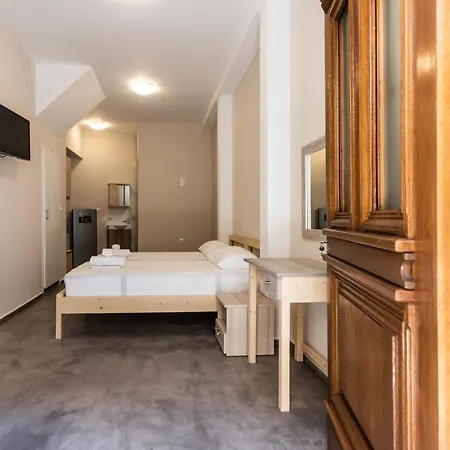 Guest house Markos Luxury *