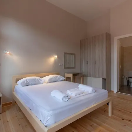 Gæstehus Markos Luxury Koróni