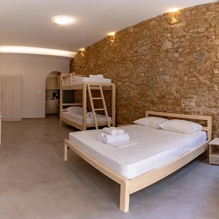 Markos Luxury
