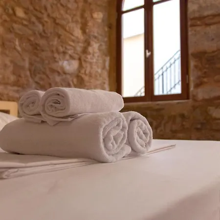 Markos Luxury Gæstehus Koróni