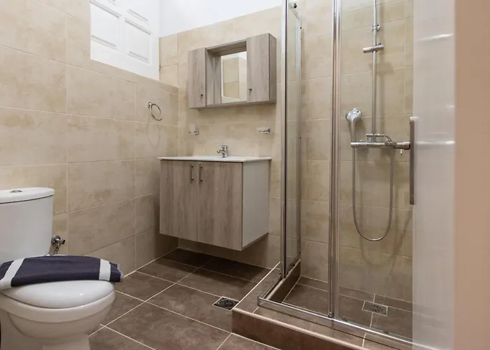 Markos Luxury Gasthuis 3*