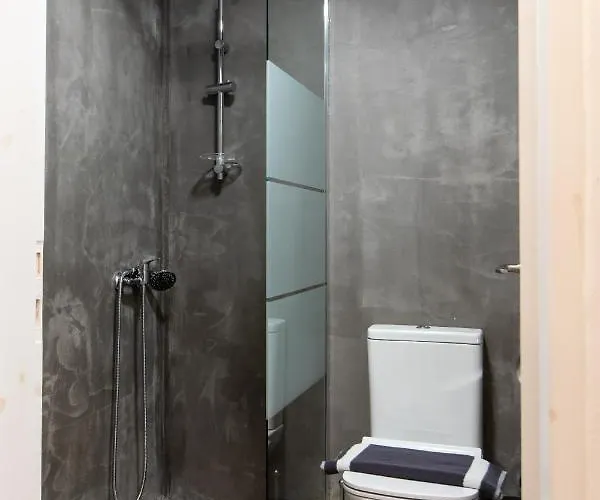 Markos Luxury Gasthuis 3*